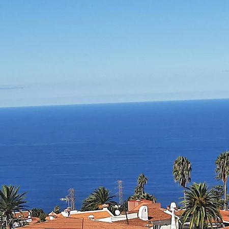 Guanche Bay Appartement Santa Cruz de Tenerife Kamer foto