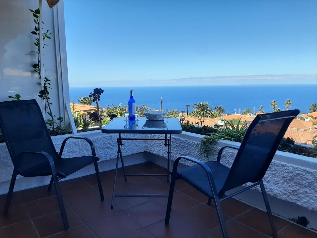 Guanche Bay Appartement Santa Cruz de Tenerife Buitenkant foto