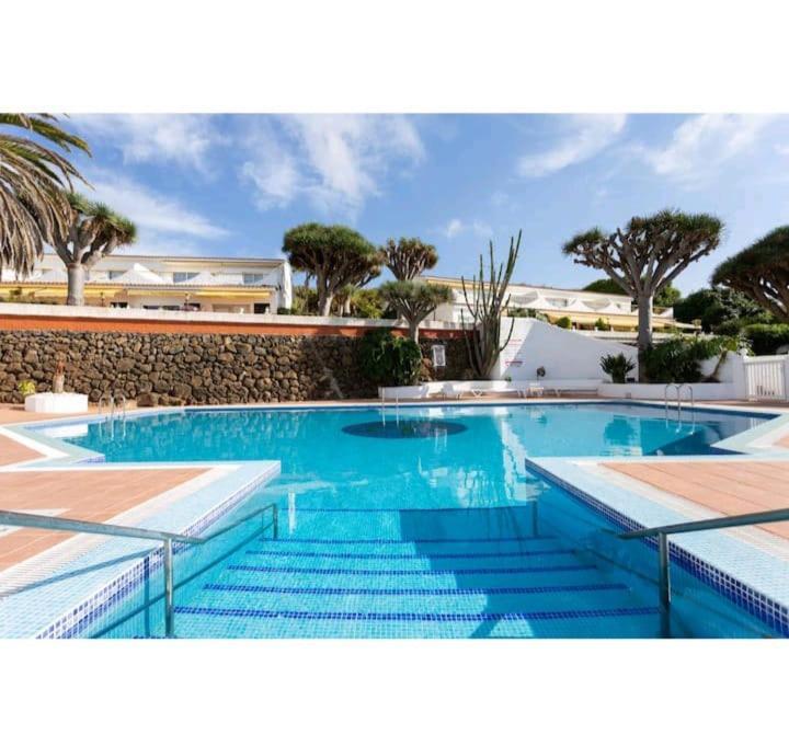 Guanche Bay Appartement Santa Cruz de Tenerife Buitenkant foto