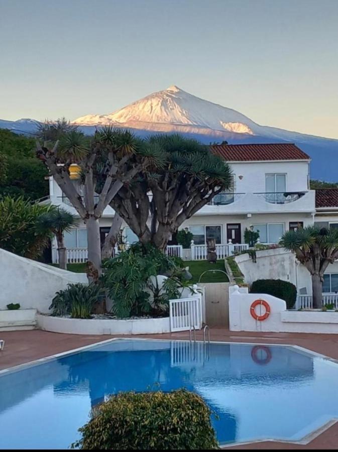 Guanche Bay Appartement Santa Cruz de Tenerife Buitenkant foto