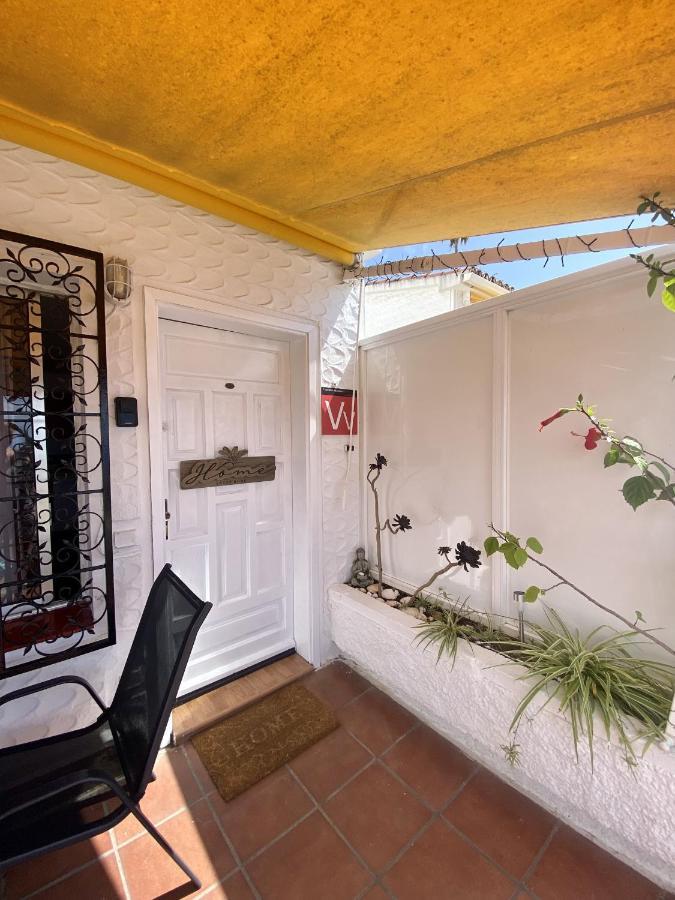 Guanche Bay Appartement Santa Cruz de Tenerife Buitenkant foto