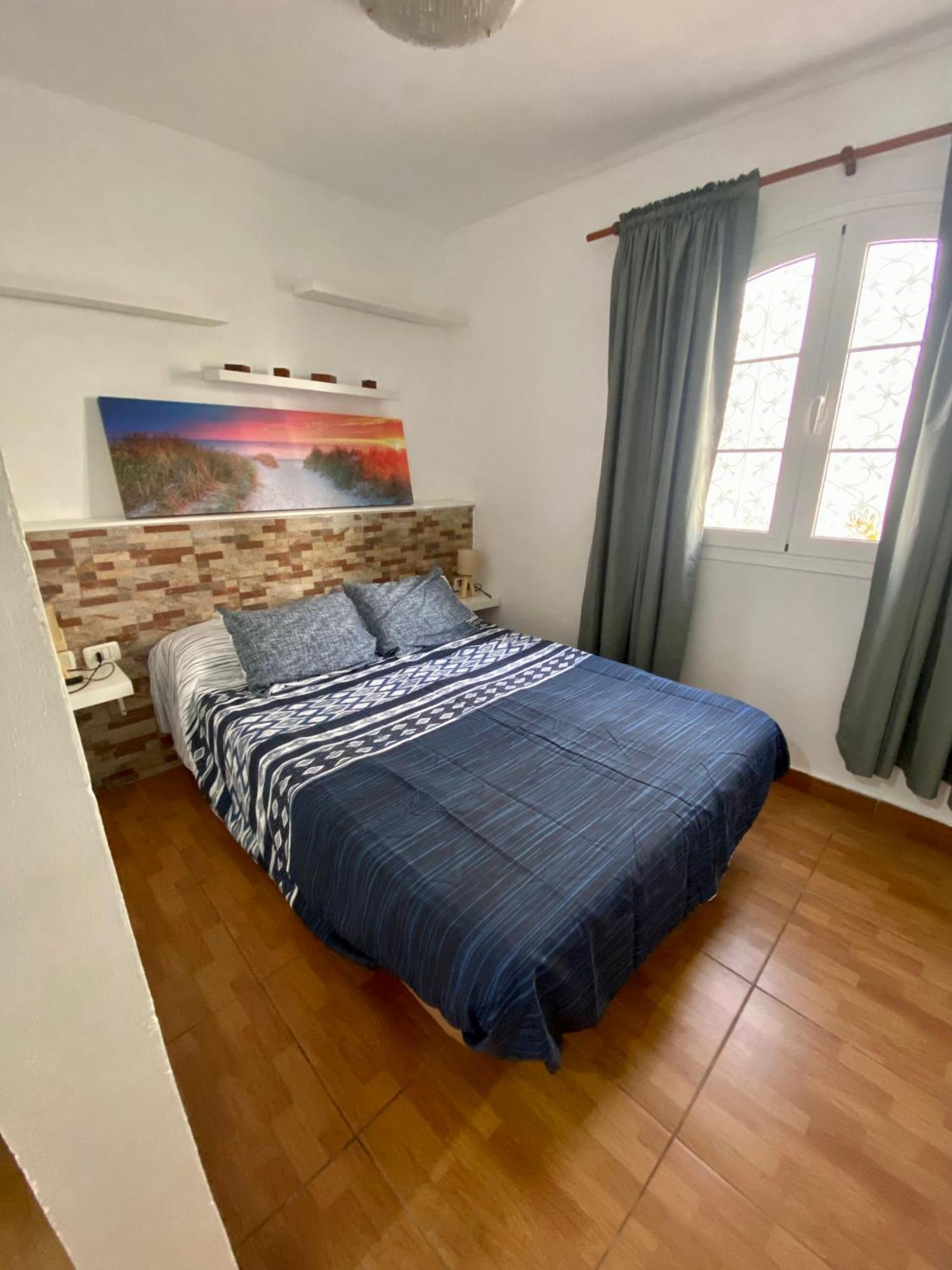 Guanche Bay Appartement Santa Cruz de Tenerife Buitenkant foto