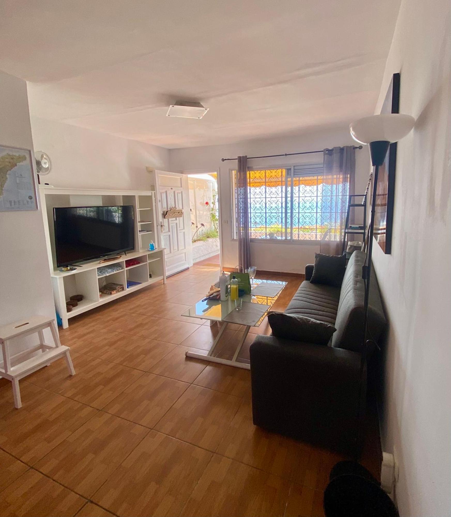 Guanche Bay Appartement Santa Cruz de Tenerife Buitenkant foto