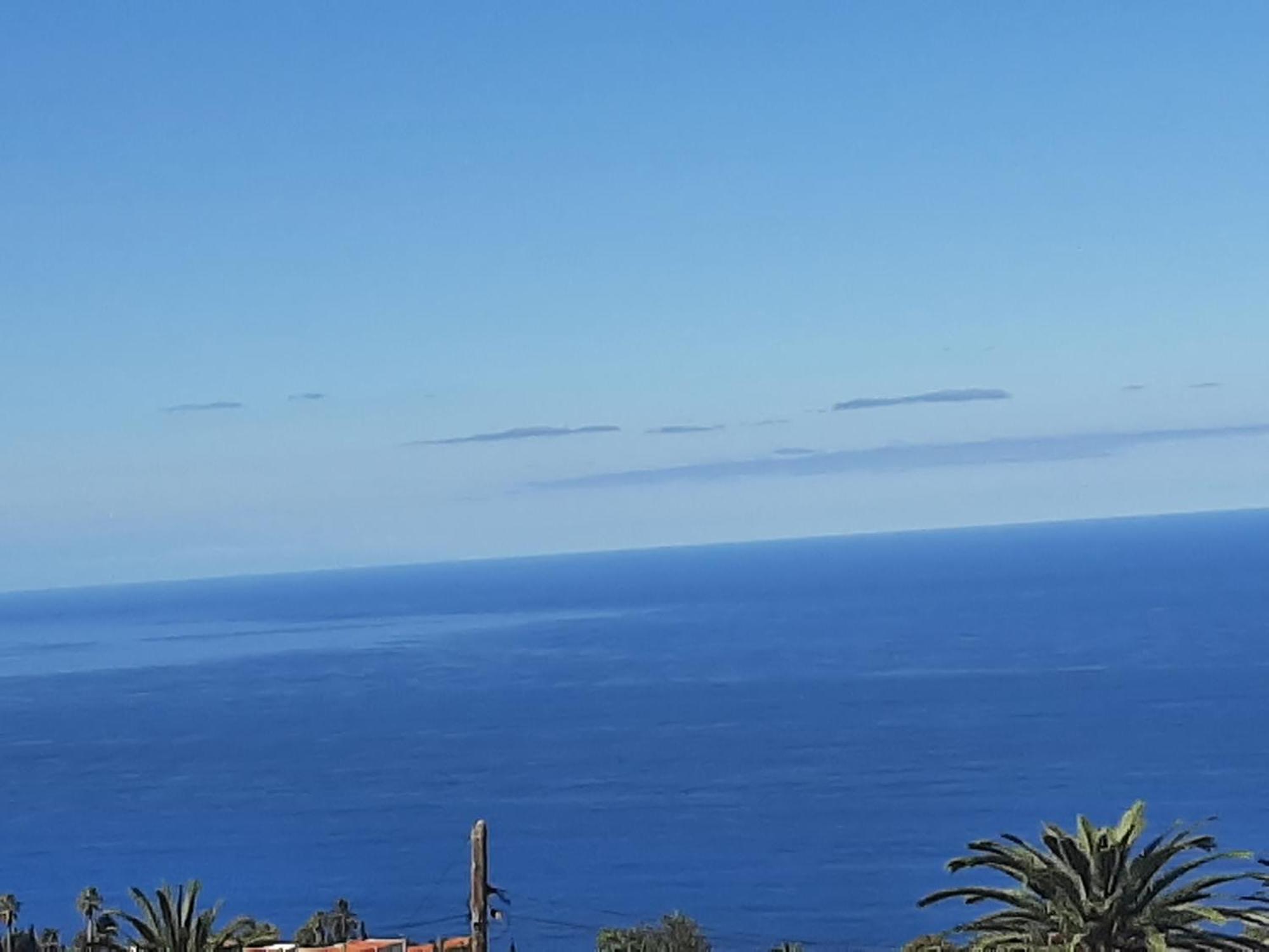 Guanche Bay Appartement Santa Cruz de Tenerife Kamer foto
